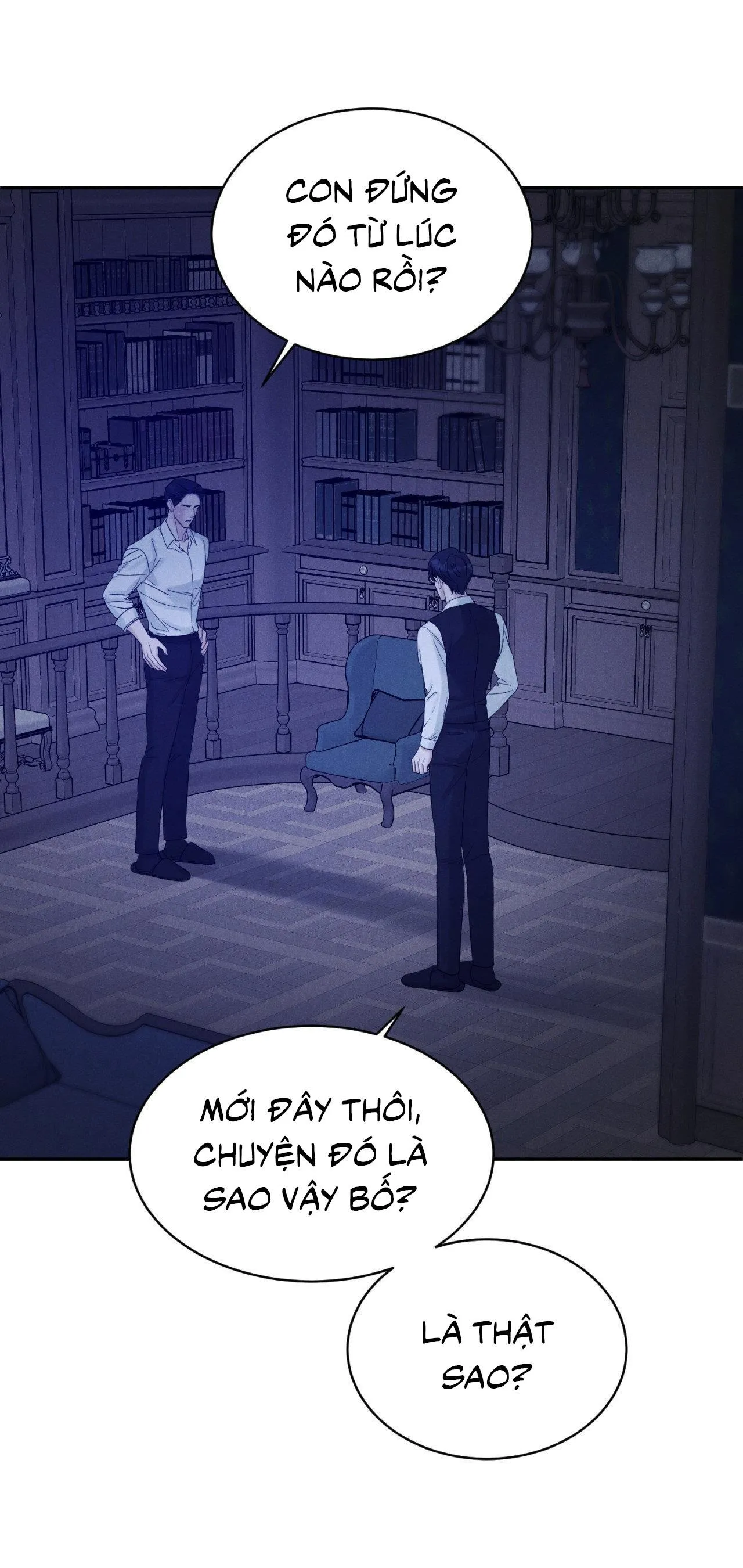 Joo Eun Chapter 25 Trang 25