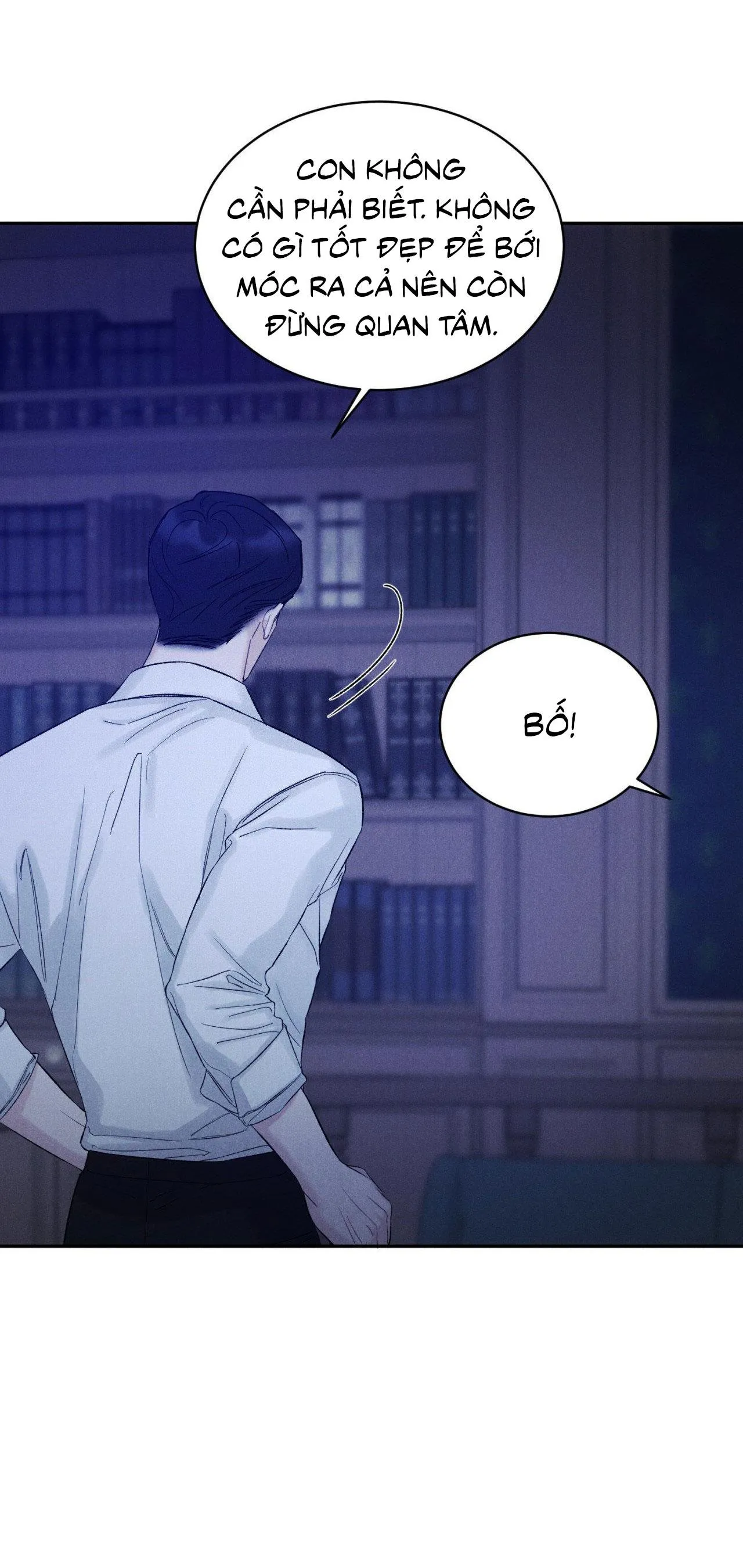 Joo Eun Chapter 25 Trang 26