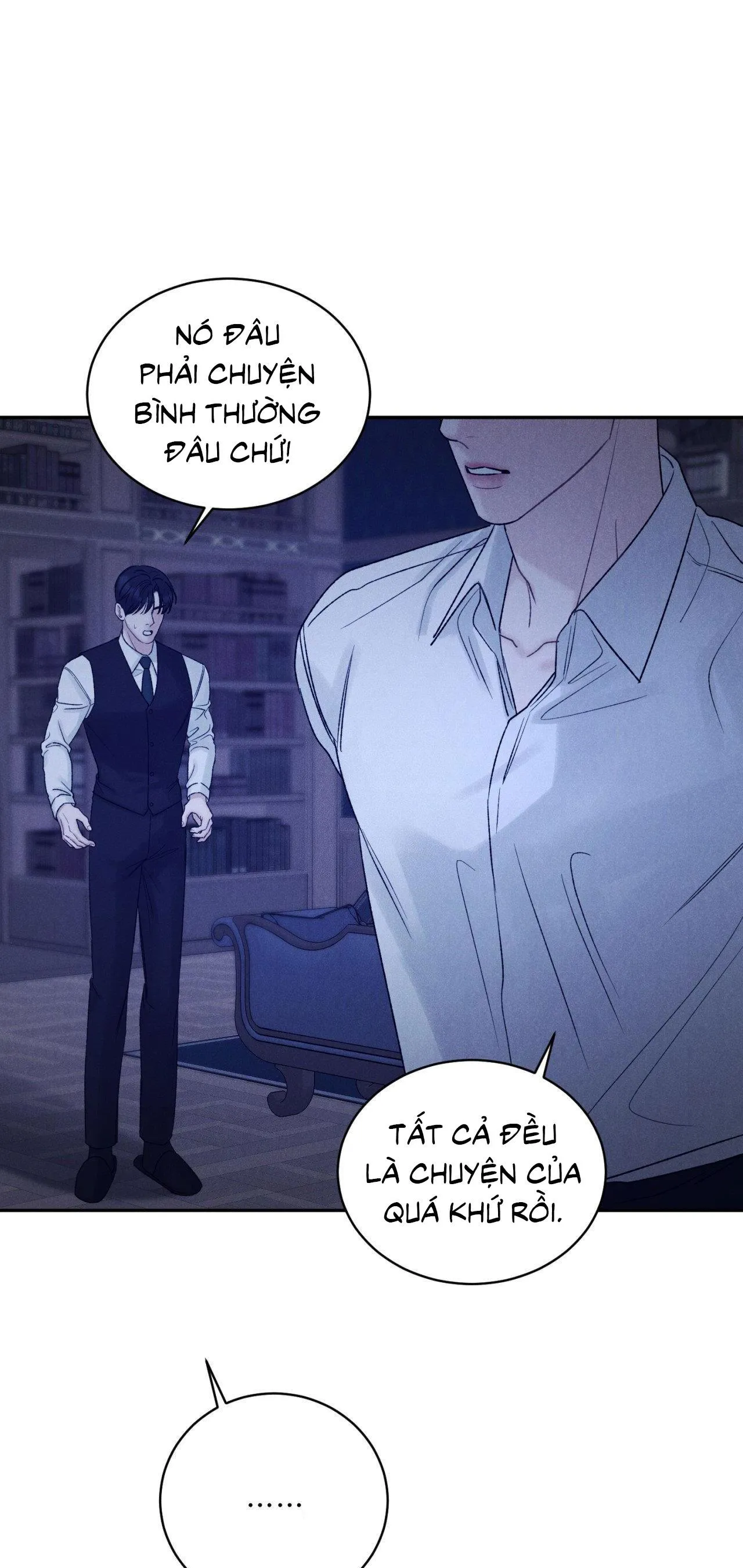 Joo Eun Chapter 25 Trang 27