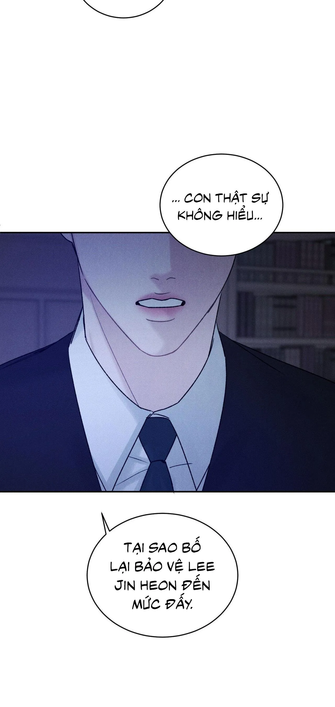 Joo Eun Chapter 25 Trang 28