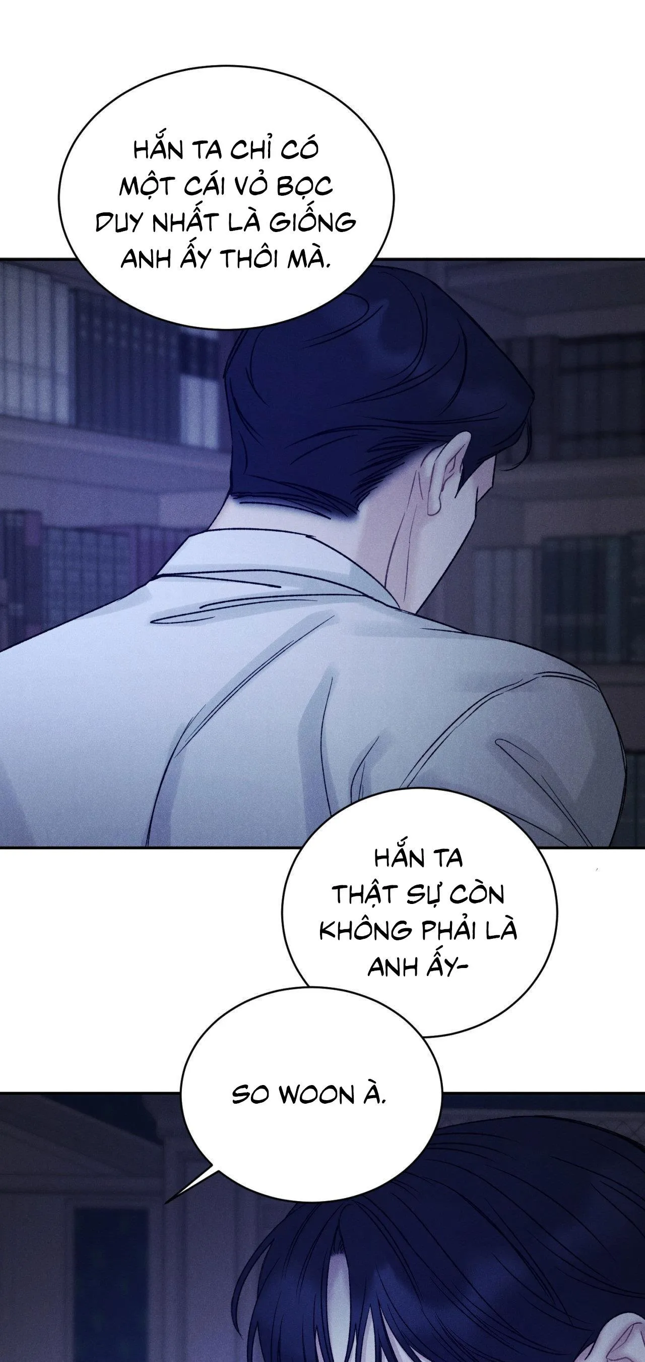 Joo Eun Chapter 25 Trang 29