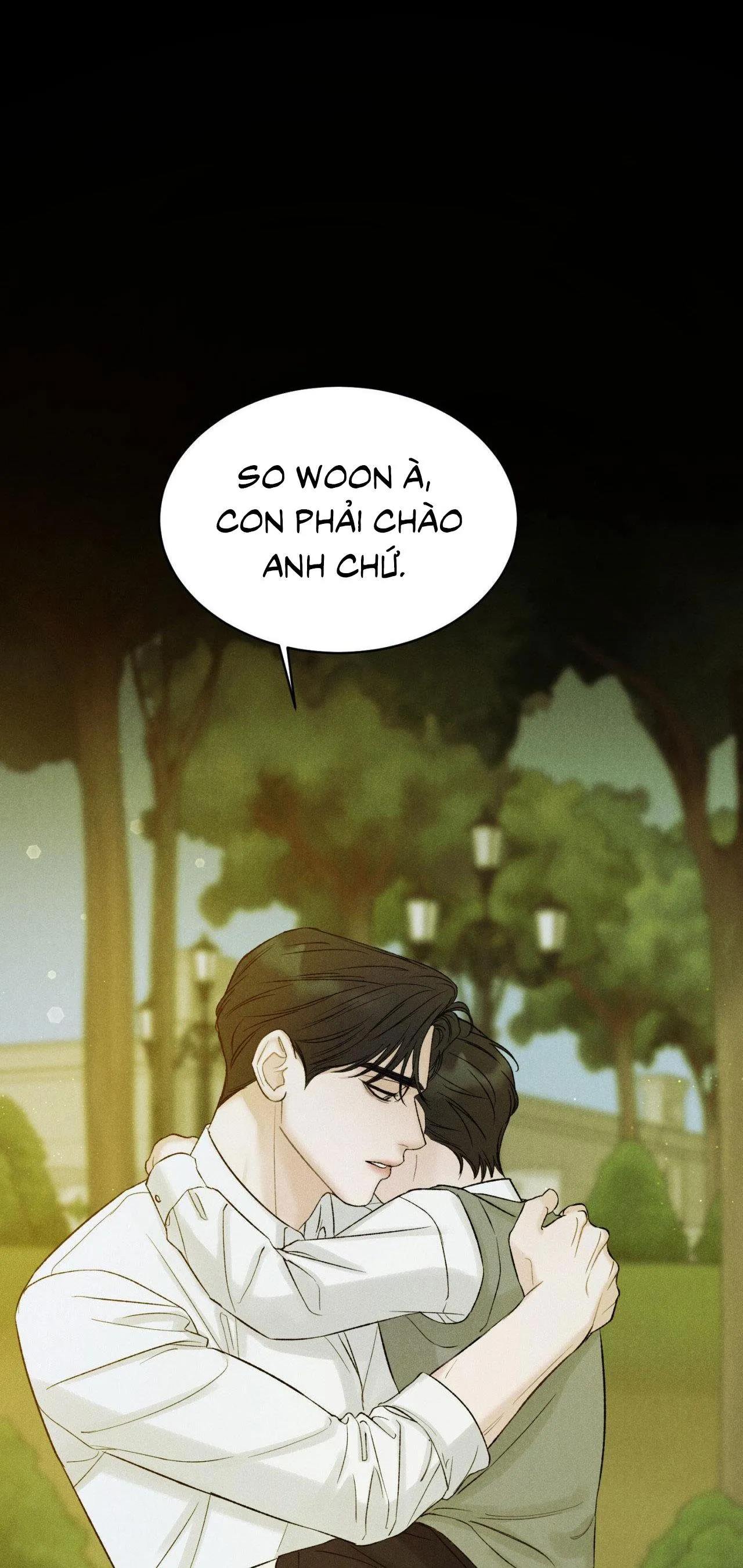 Joo Eun Chapter 25 Trang 36