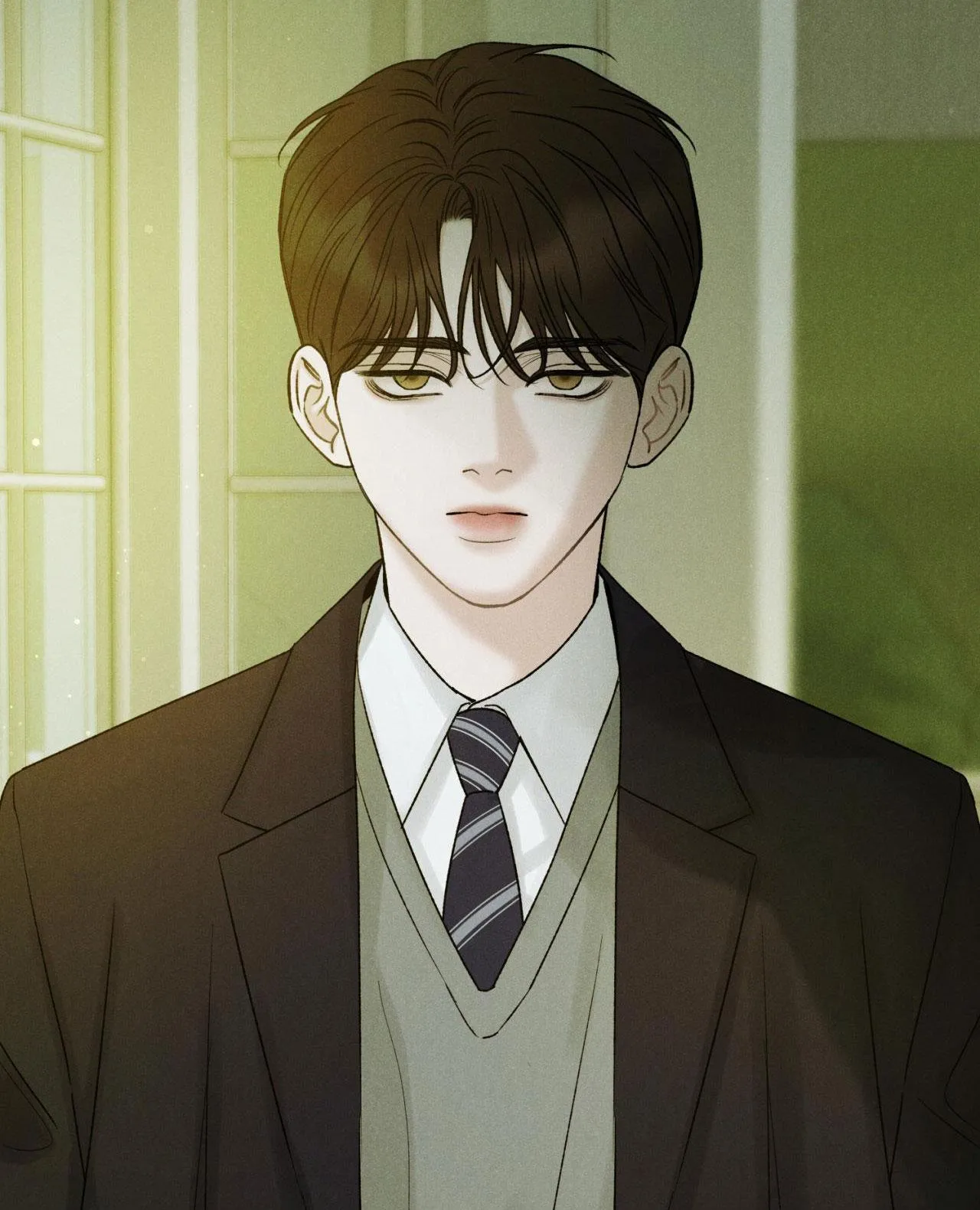 Joo Eun Chapter 25 Trang 40