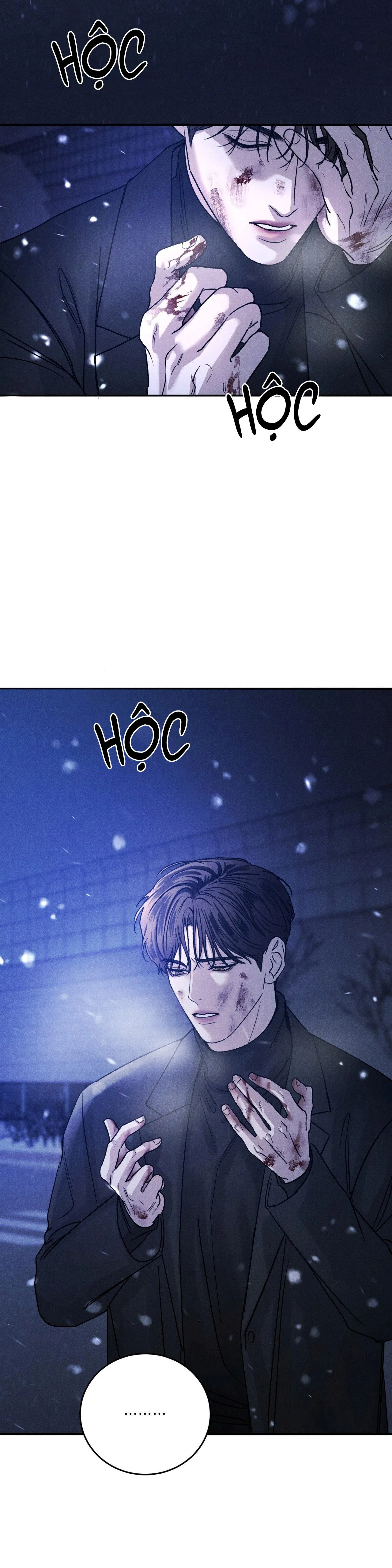 Joo Eun Chapter 26 Trang 3