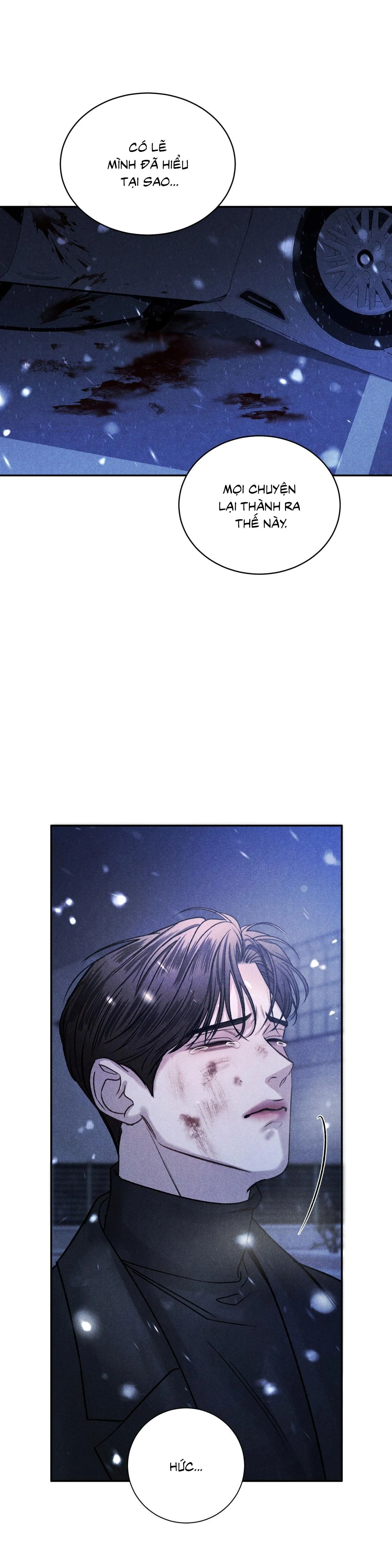 Joo Eun Chapter 26 Trang 4