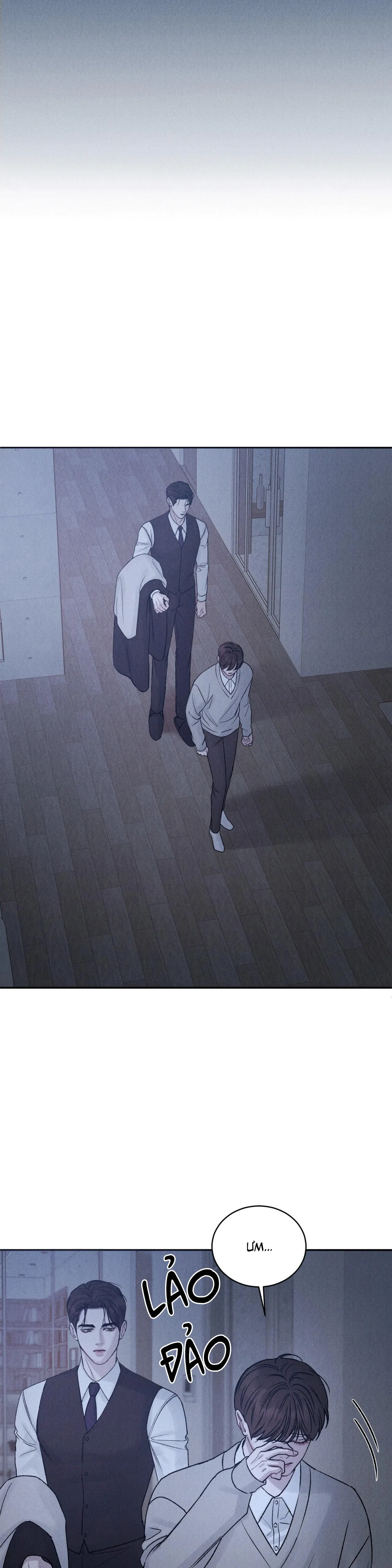 Joo Eun Chapter 26 Trang 8