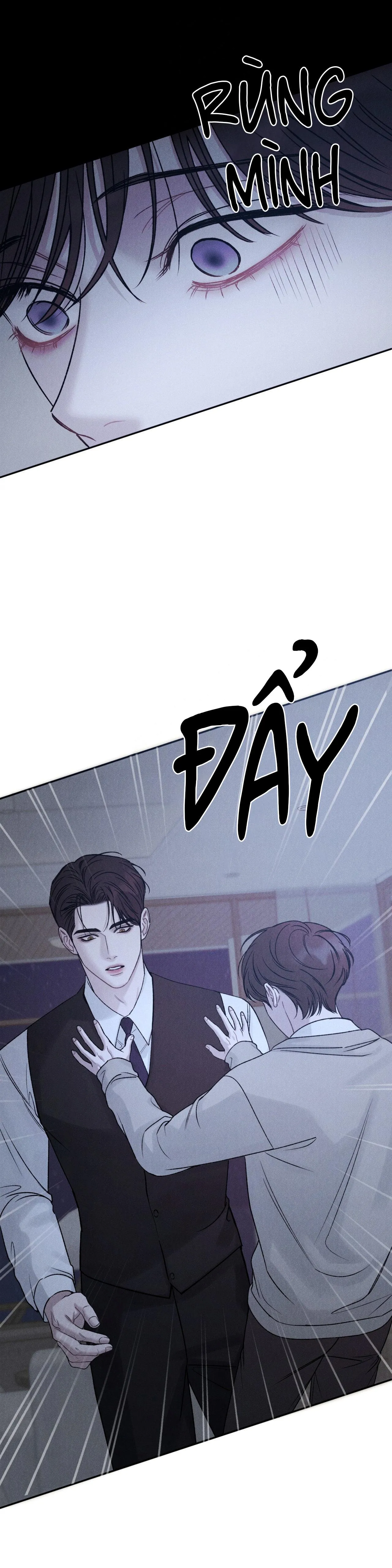 Joo Eun Chapter 26 Trang 11