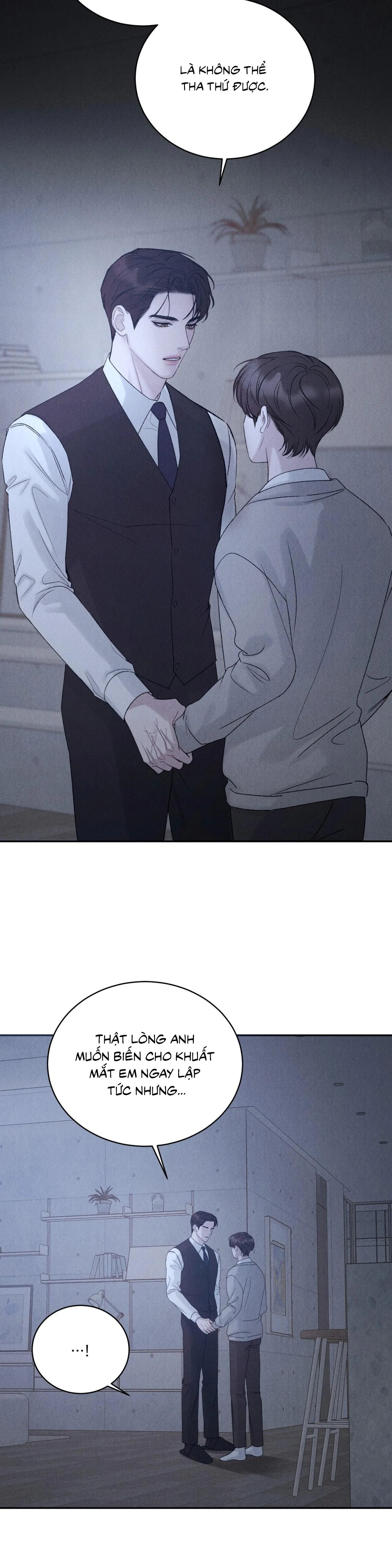 Joo Eun Chapter 26 Trang 16