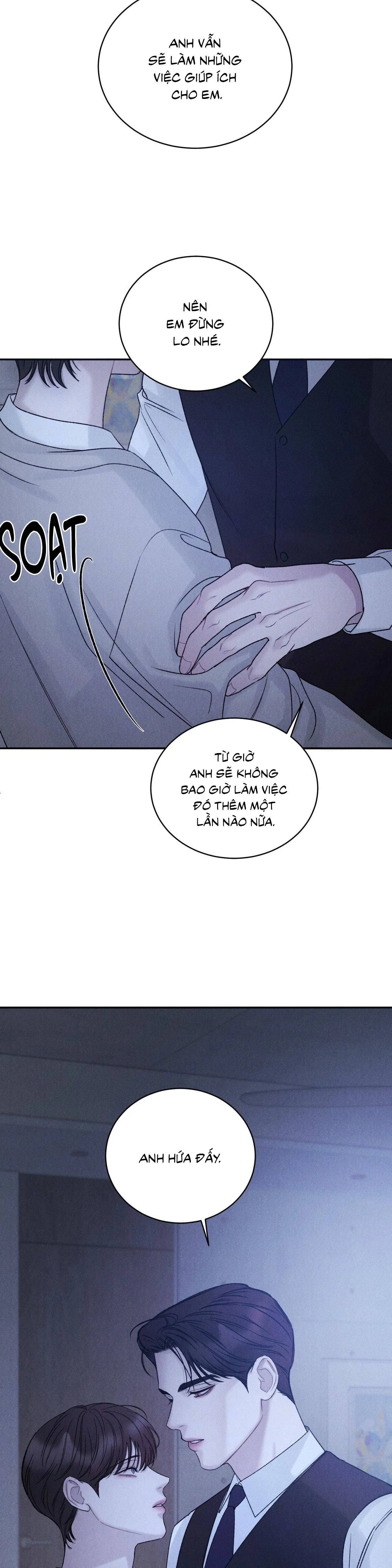 Joo Eun Chapter 26 Trang 19