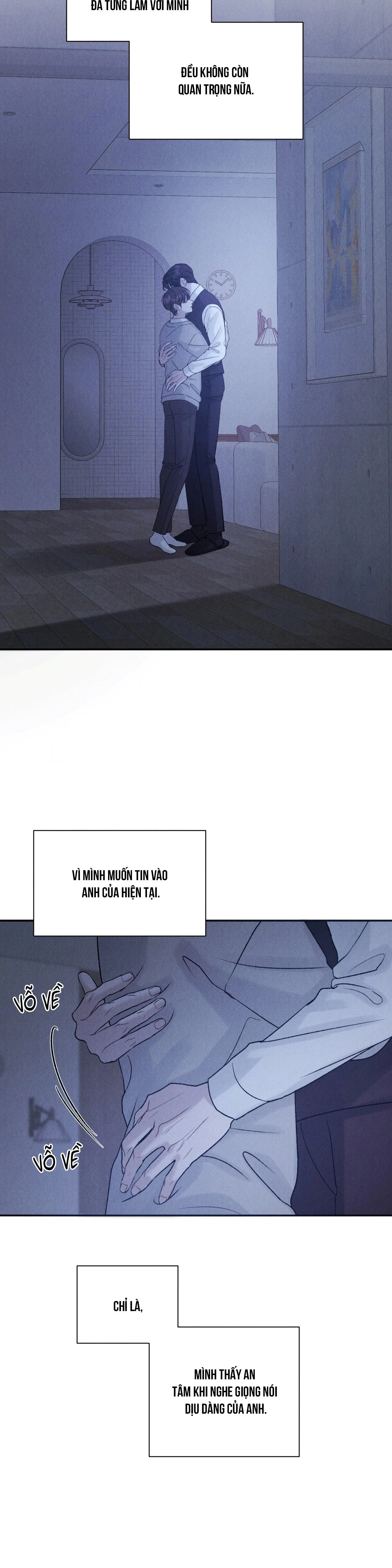 Joo Eun Chapter 26 Trang 21