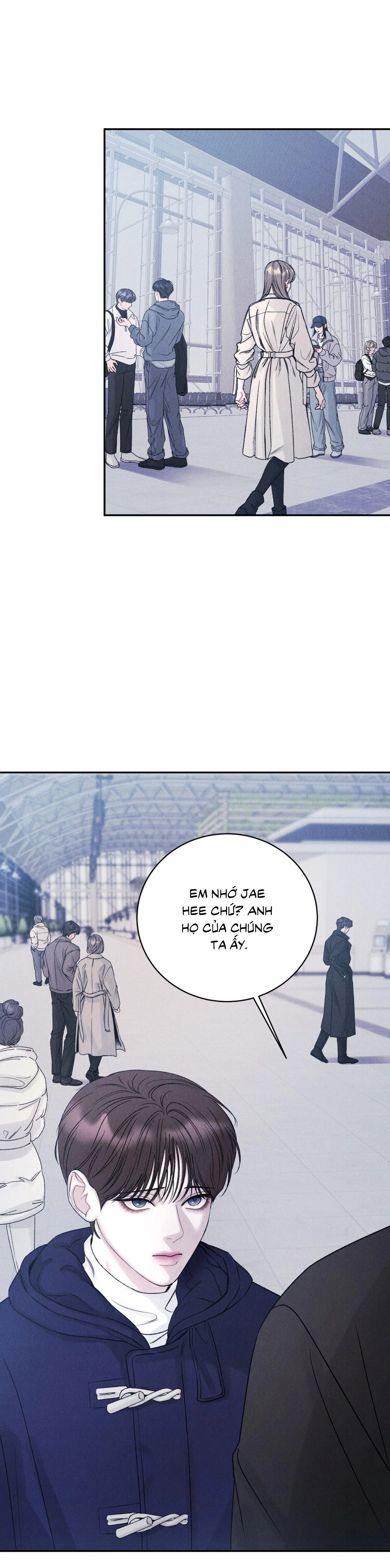 Joo Eun Chapter 26 Trang 24