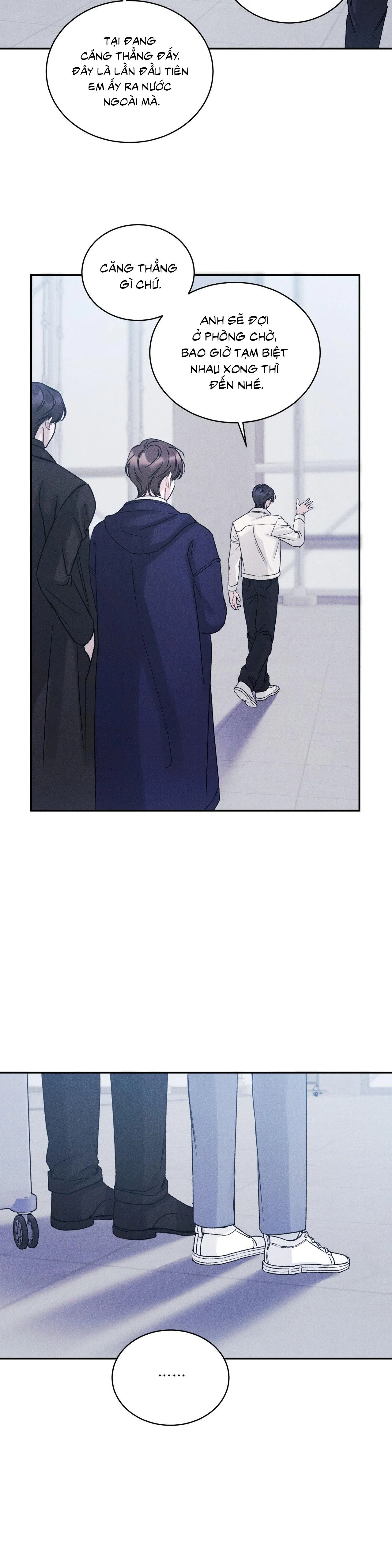 Joo Eun Chapter 26 Trang 26