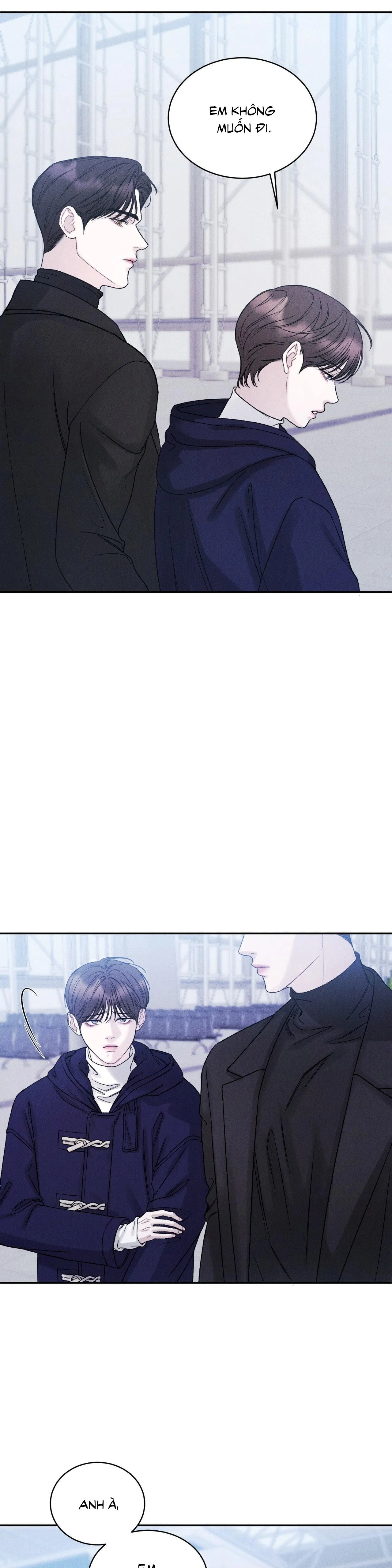 Joo Eun Chapter 26 Trang 27