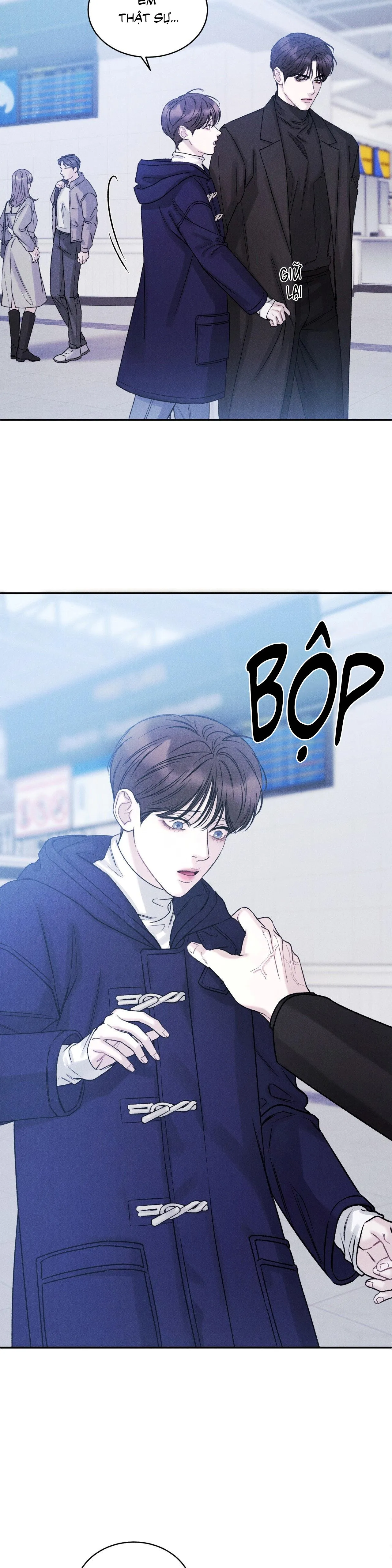 Joo Eun Chapter 26 Trang 28