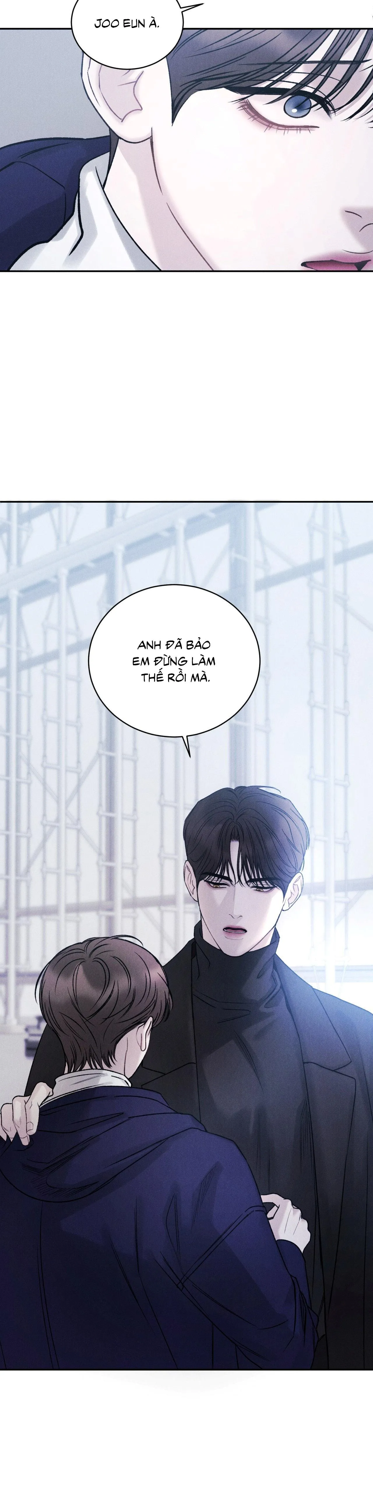 Joo Eun Chapter 26 Trang 29