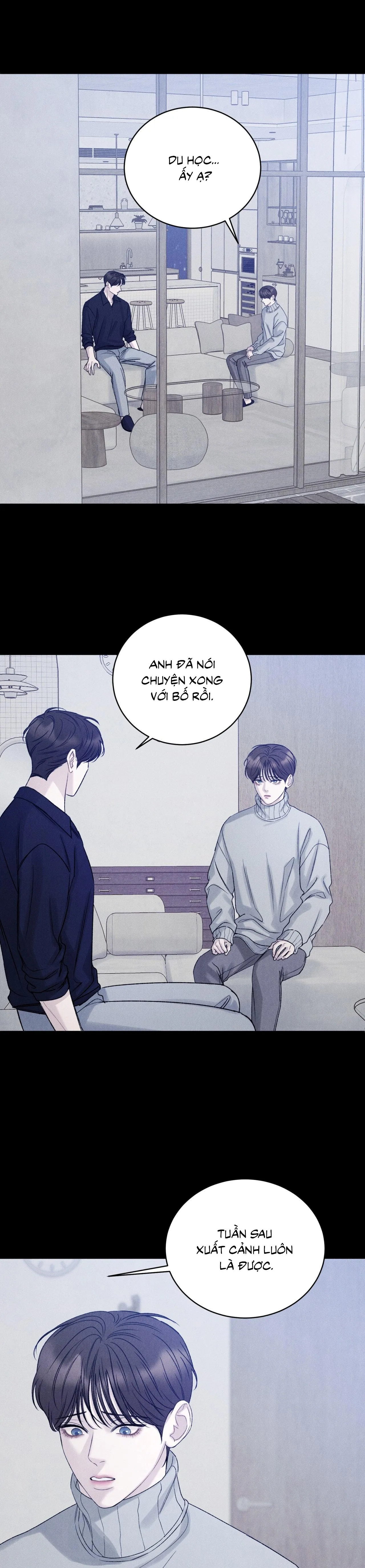 Joo Eun Chapter 26 Trang 31
