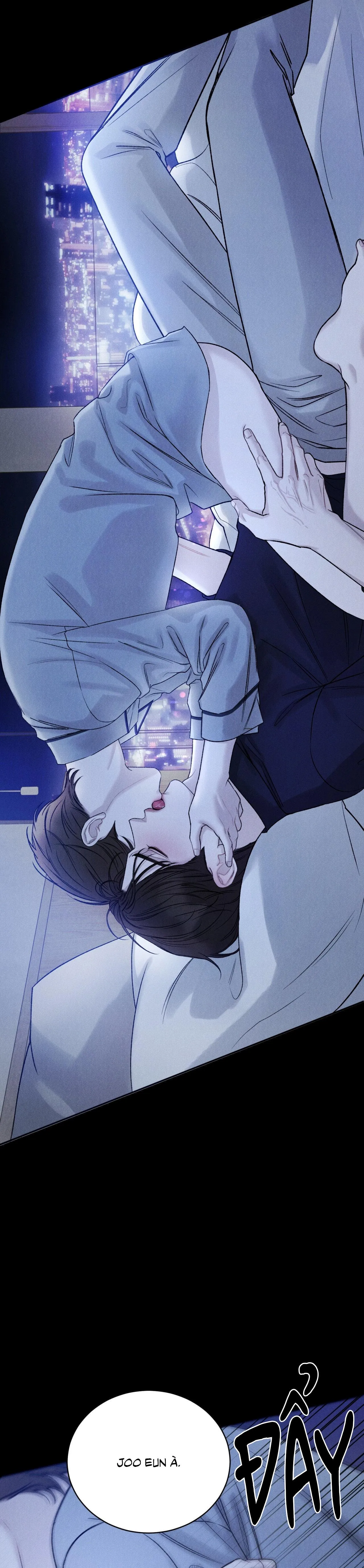 Joo Eun Chapter 26 Trang 33
