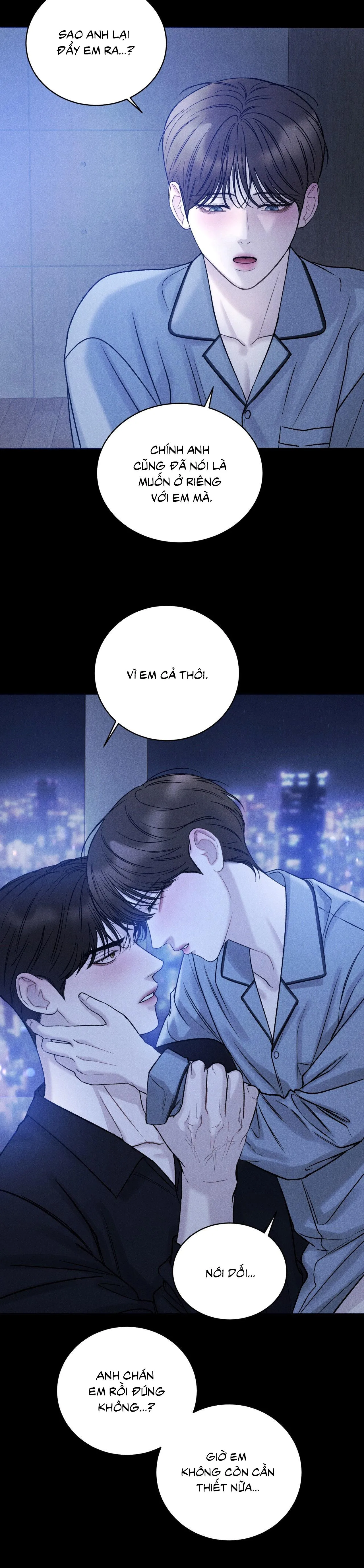 Joo Eun Chapter 26 Trang 35