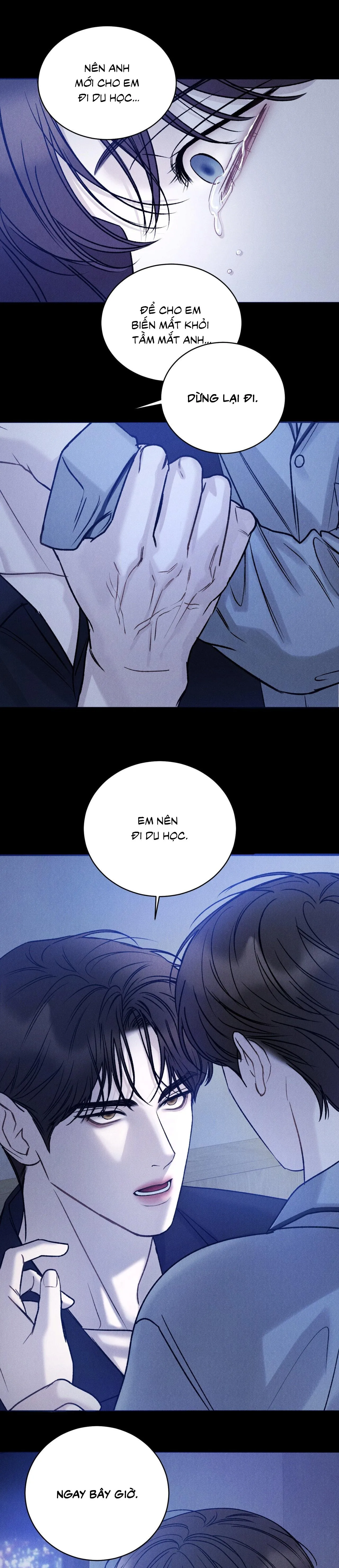 Joo Eun Chapter 26 Trang 36