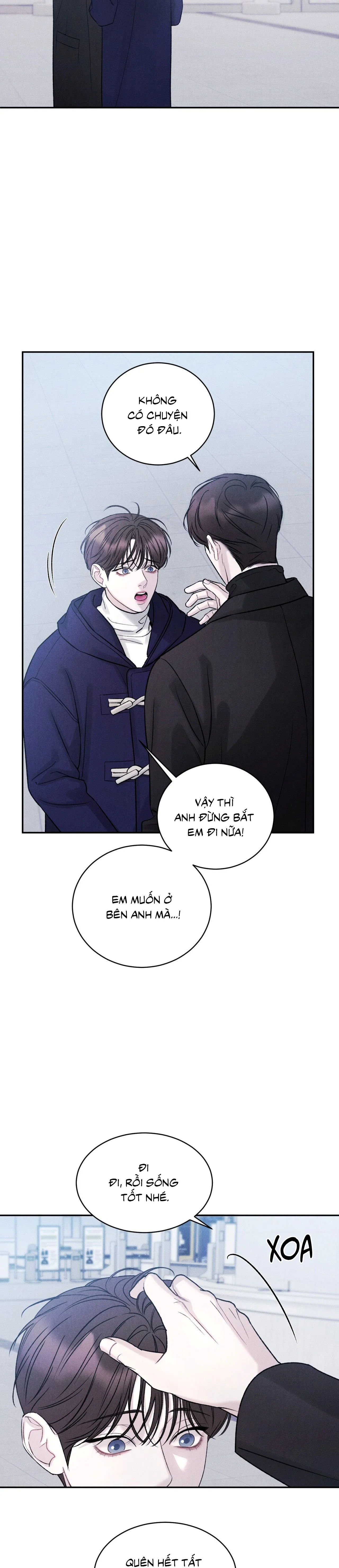 Joo Eun Chapter 26 Trang 38