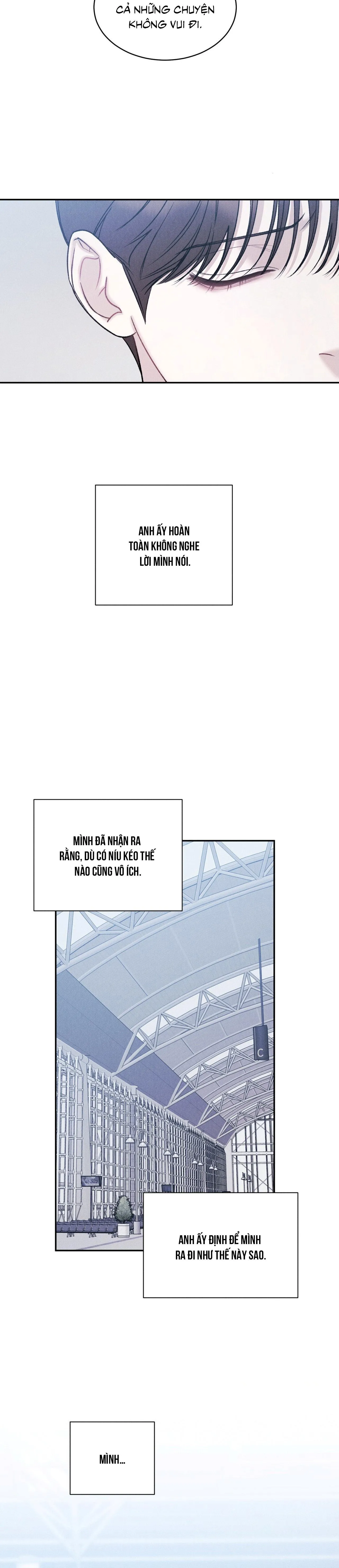 Joo Eun Chapter 26 Trang 39