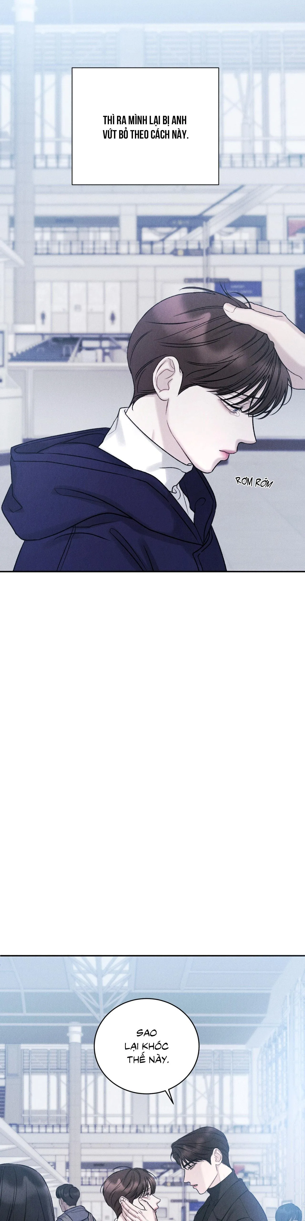 Joo Eun Chapter 26 Trang 40