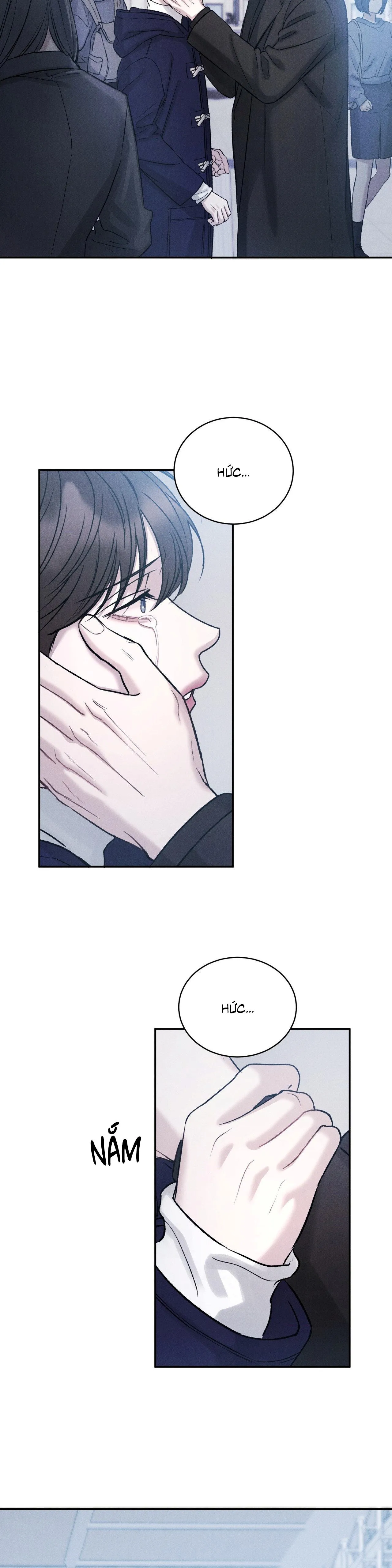 Joo Eun Chapter 26 Trang 41