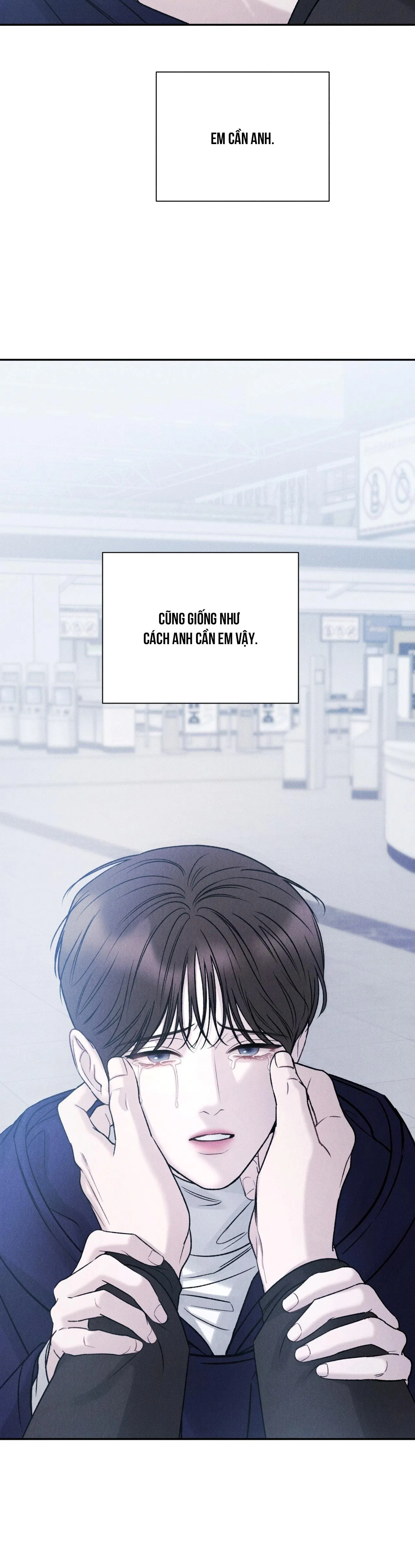 Joo Eun Chapter 26 Trang 44