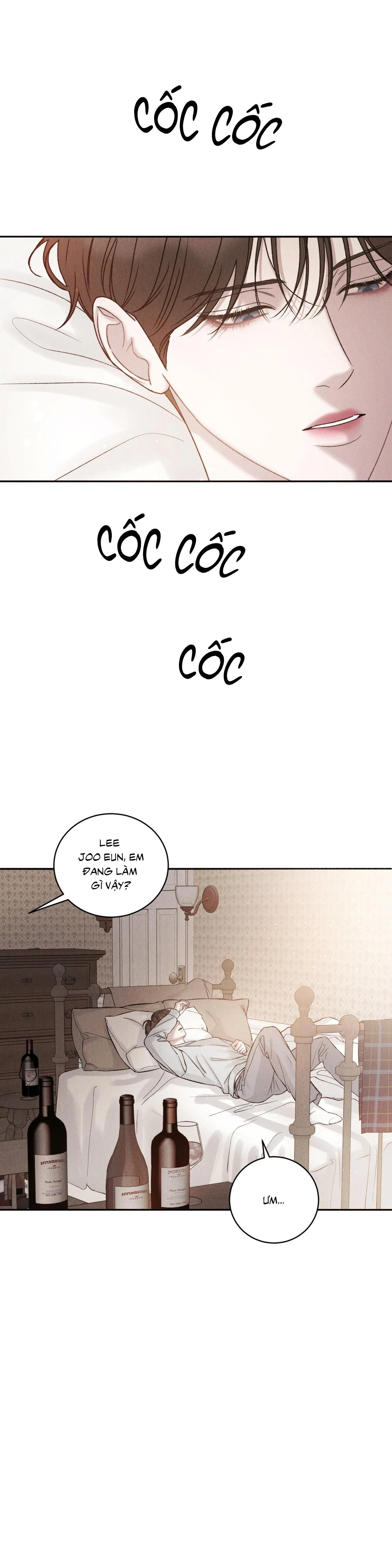 Joo Eun Chapter 27 Trang 3
