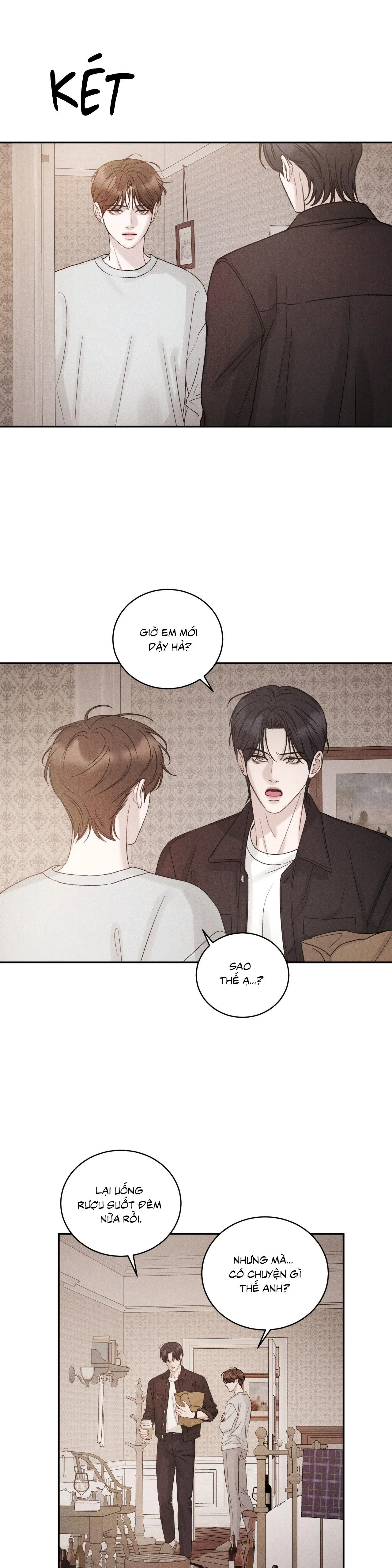 Joo Eun Chapter 27 Trang 6