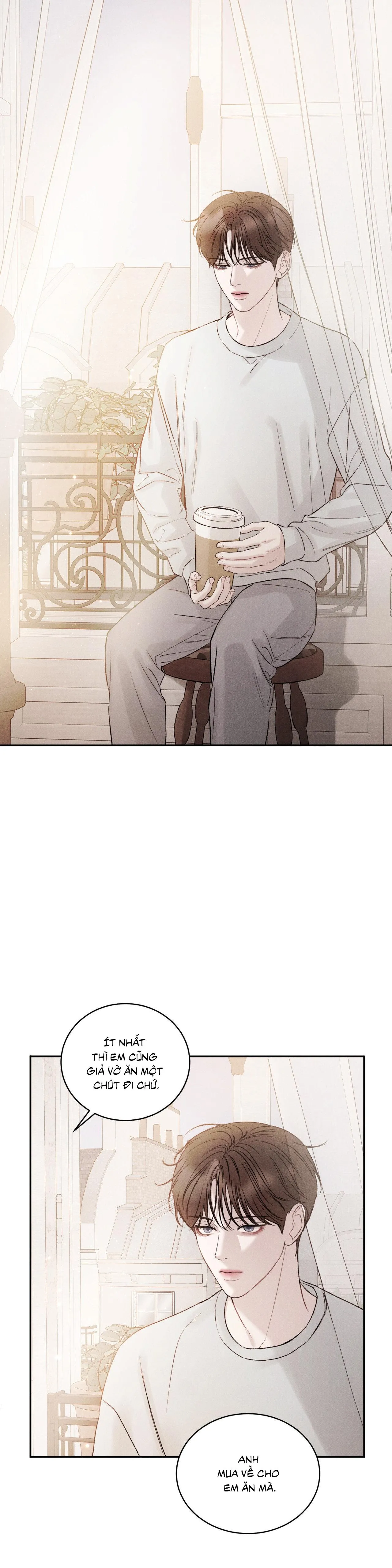 Joo Eun Chapter 27 Trang 8