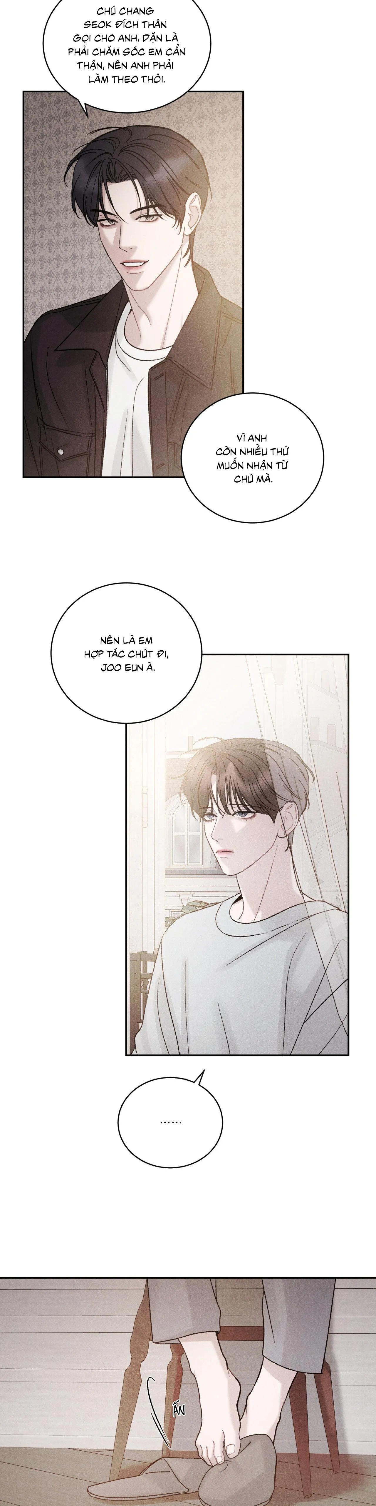 Joo Eun Chapter 27 Trang 10