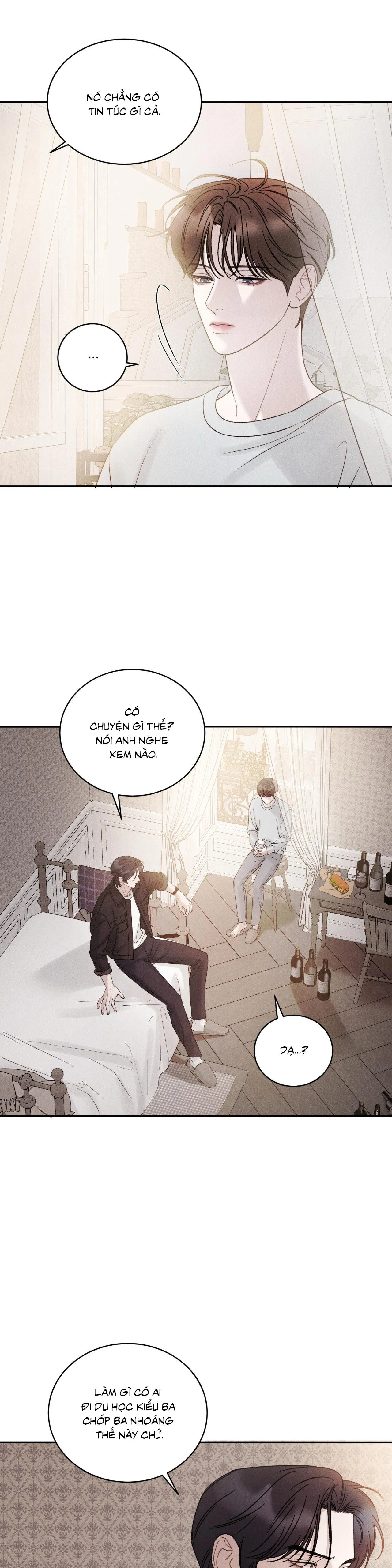 Joo Eun Chapter 27 Trang 12