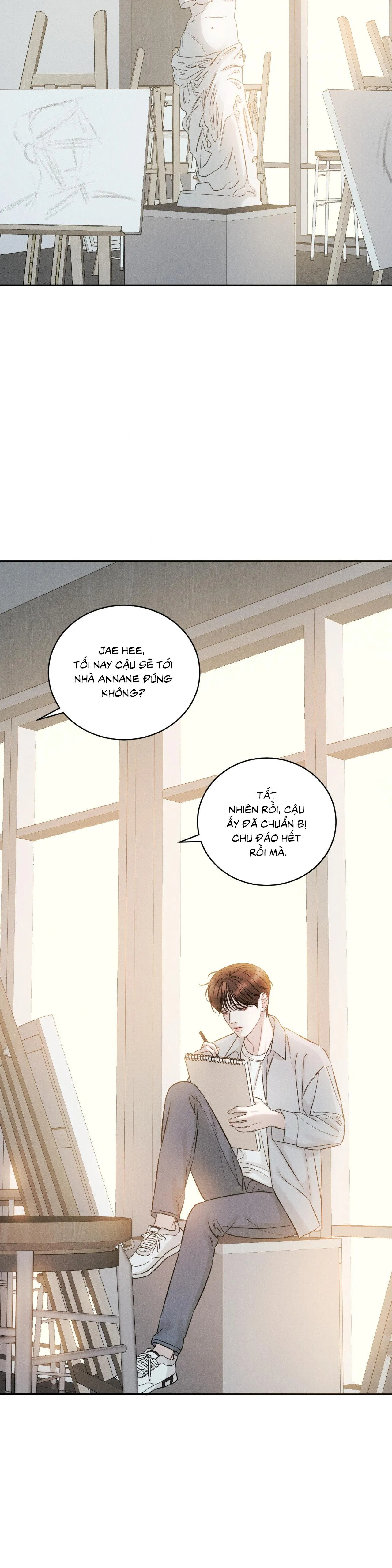 Joo Eun Chapter 27 Trang 15