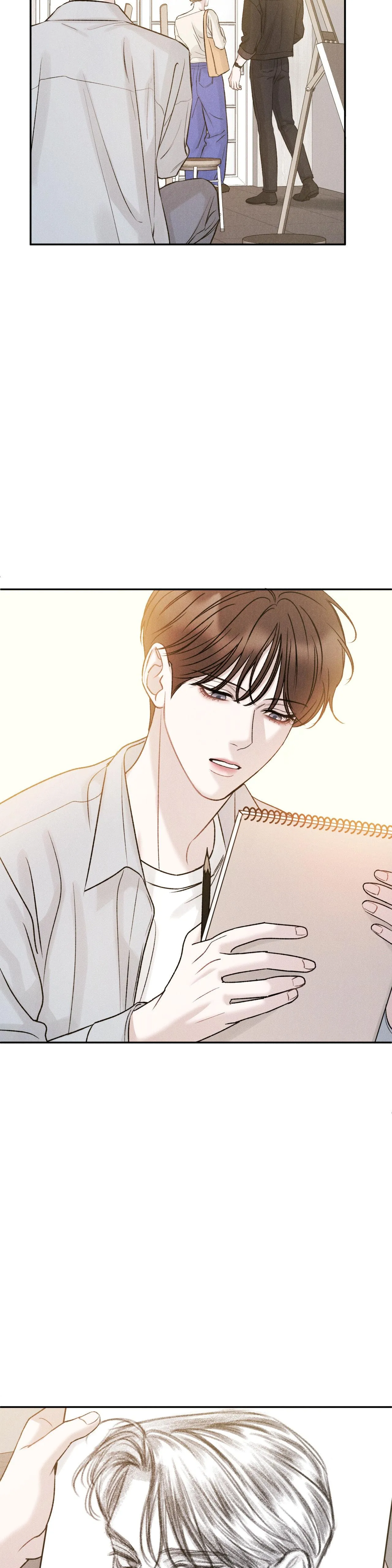 Joo Eun Chapter 27 Trang 18