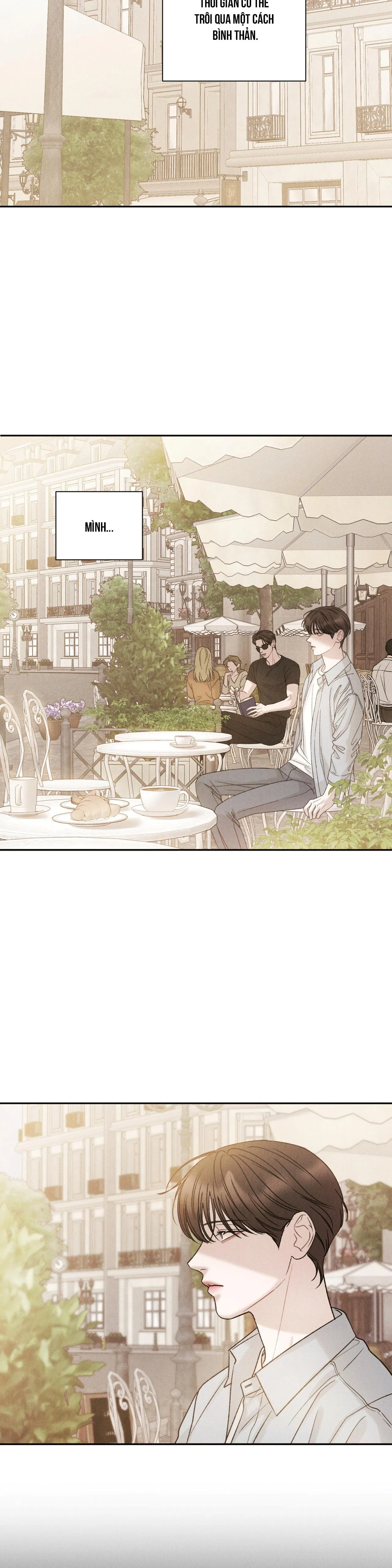 Joo Eun Chapter 27 Trang 20