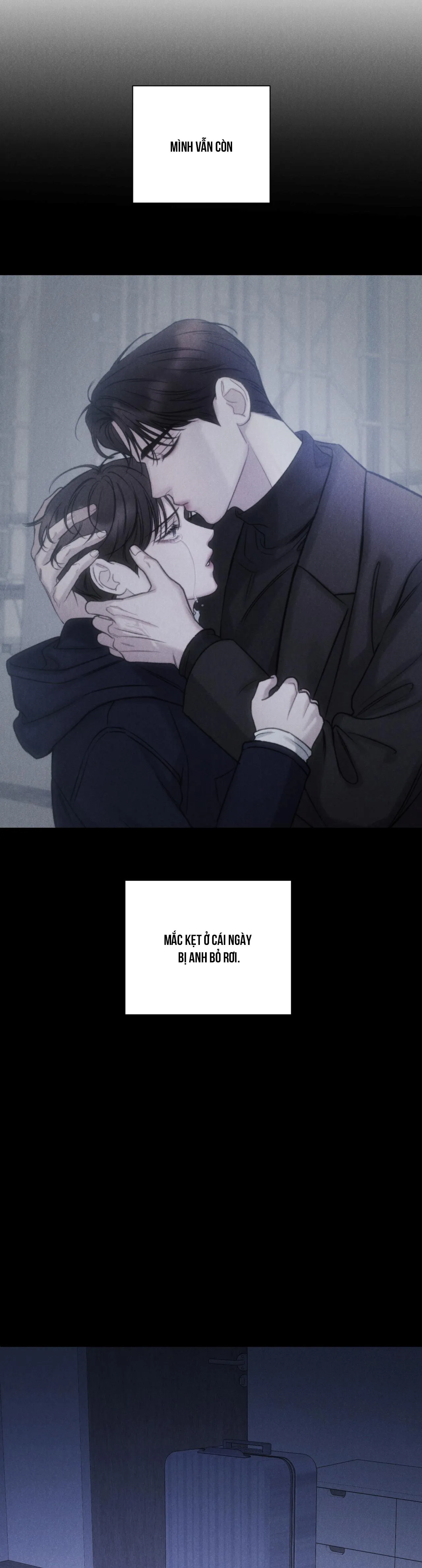 Joo Eun Chapter 27 Trang 21