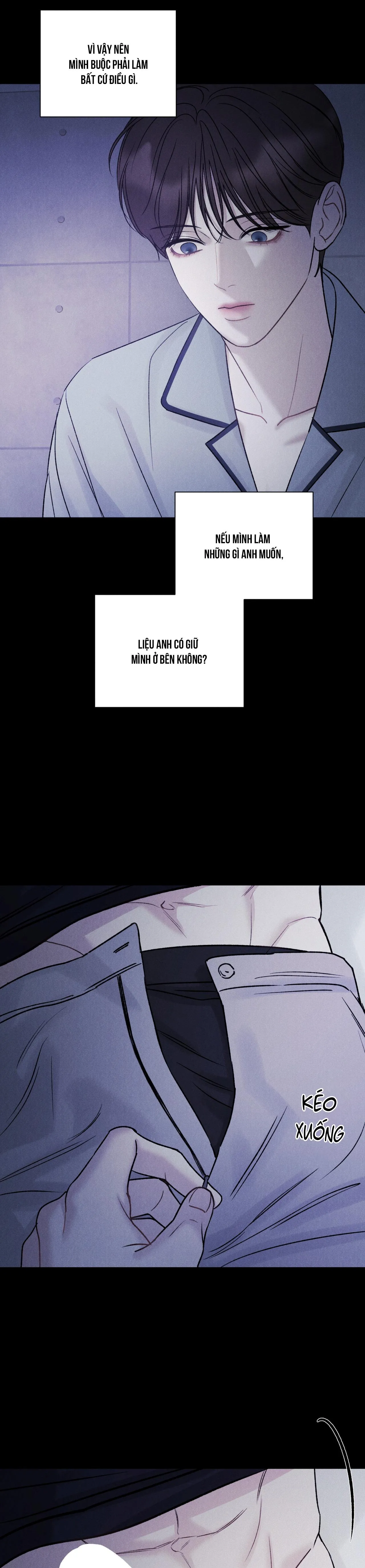 Joo Eun Chapter 27 Trang 27