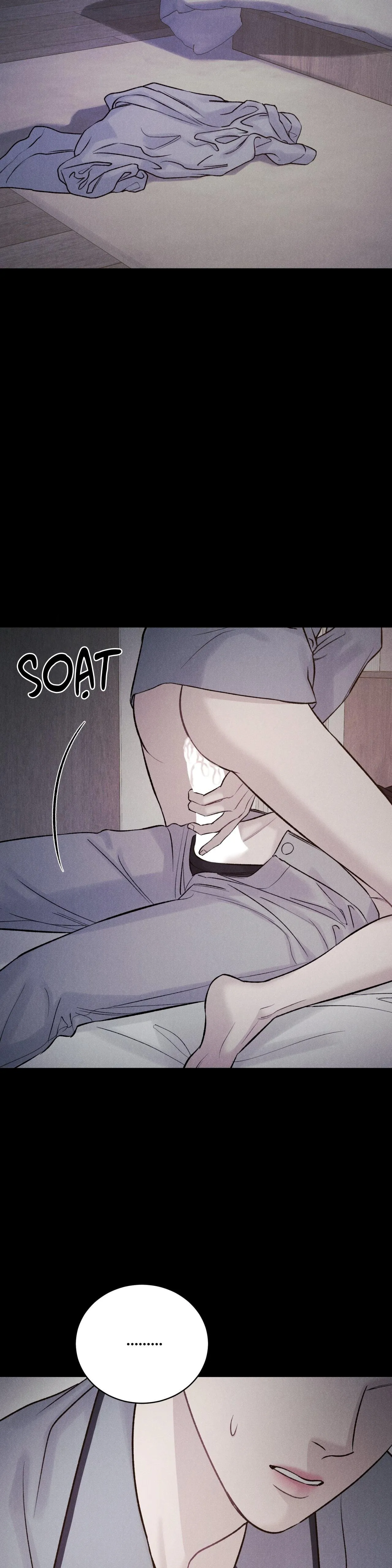 Joo Eun Chapter 28 Trang 7