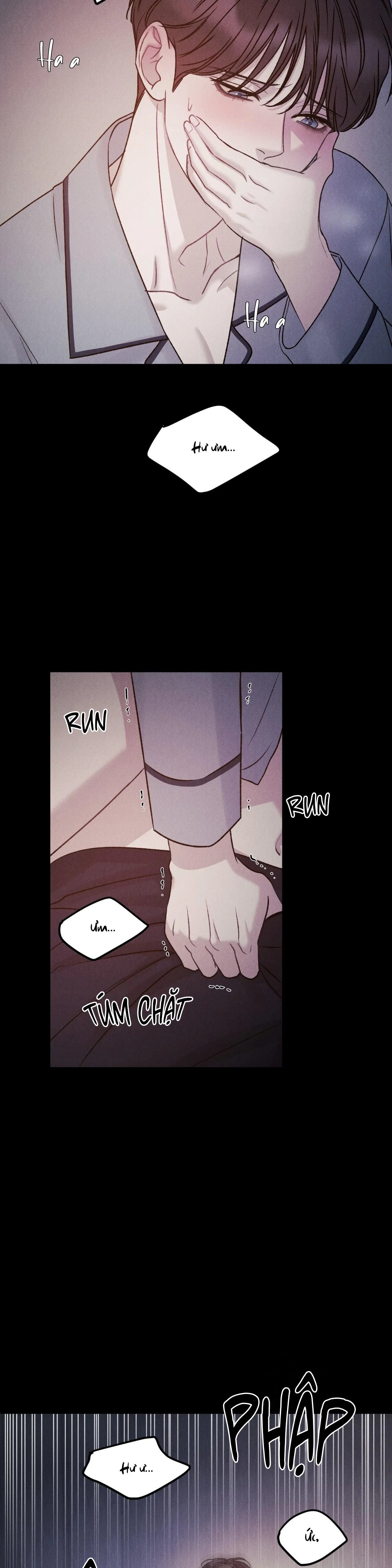 Joo Eun Chapter 28 Trang 10