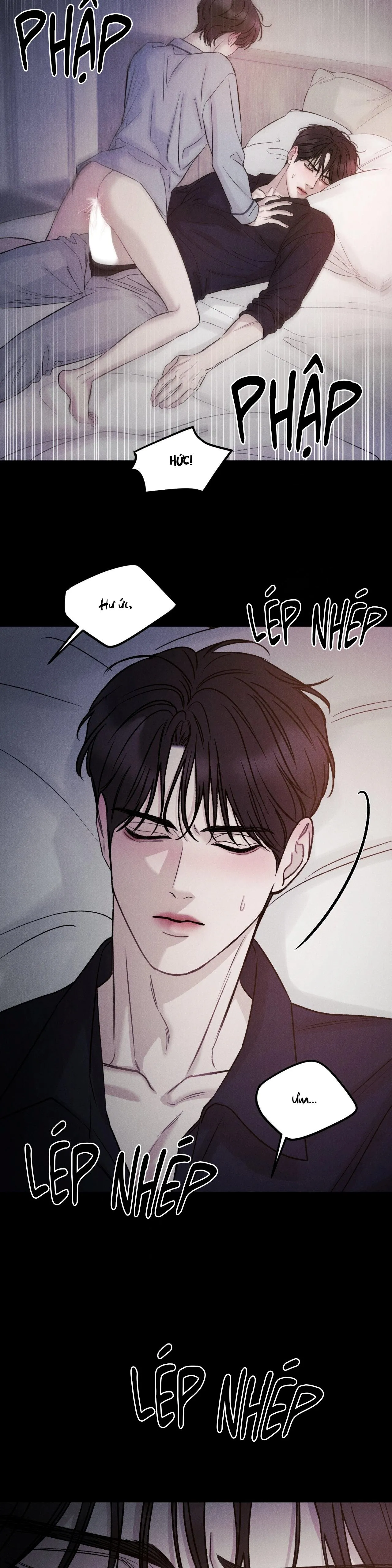 Joo Eun Chapter 28 Trang 11