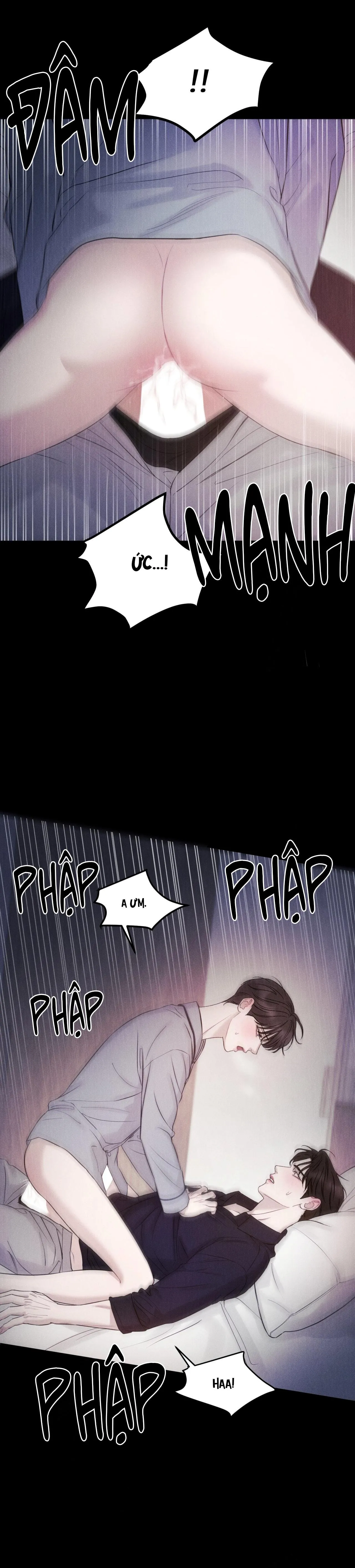 Joo Eun Chapter 28 Trang 14