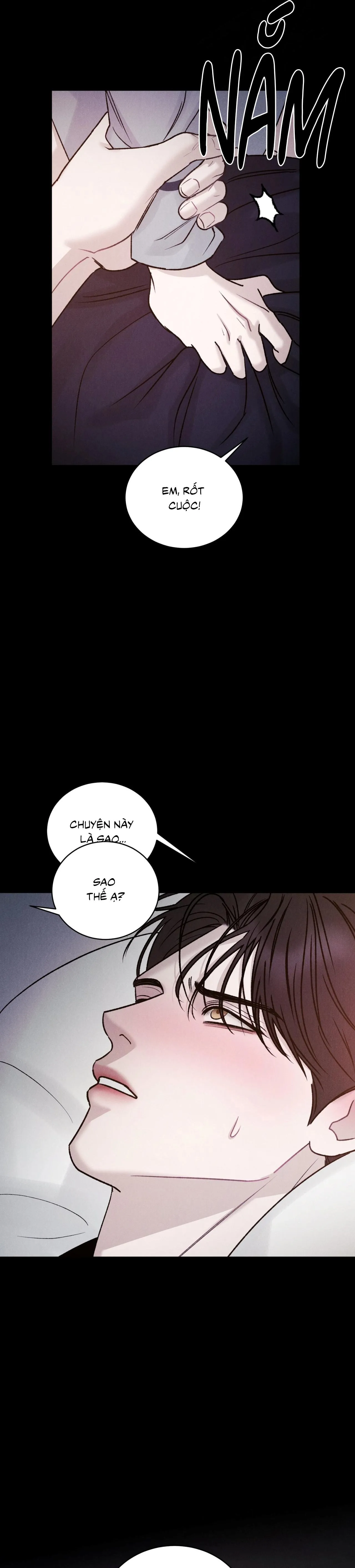 Joo Eun Chapter 28 Trang 15