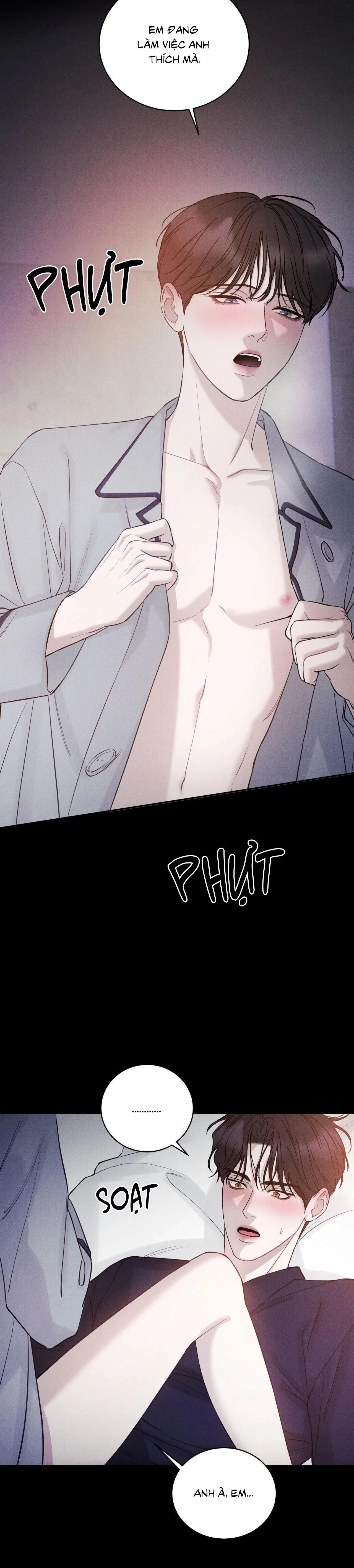 Joo Eun Chapter 28 Trang 16