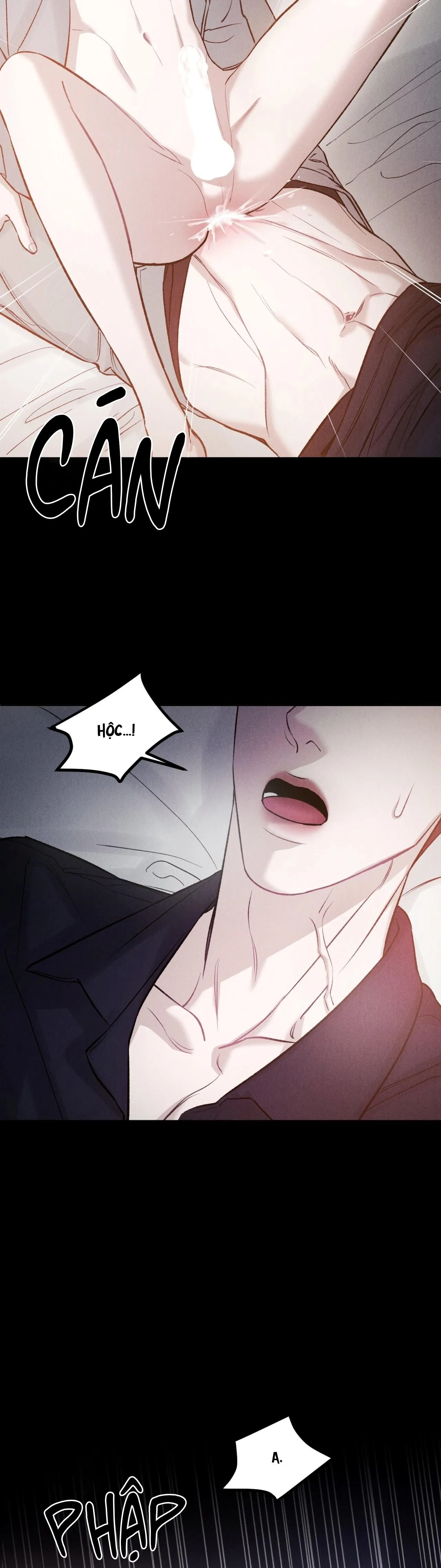 Joo Eun Chapter 28 Trang 19