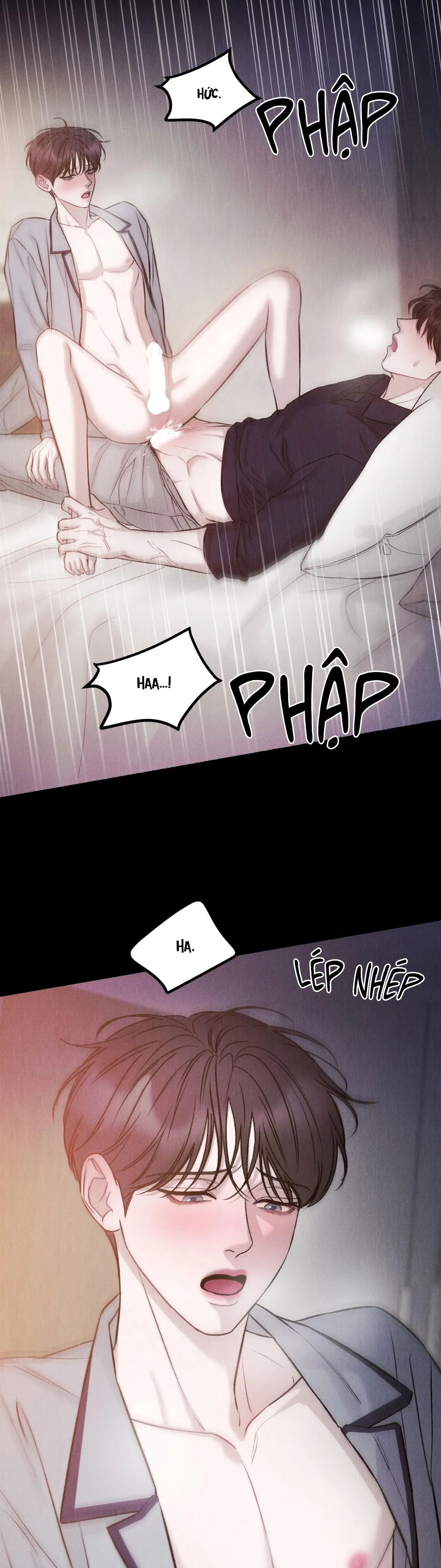 Joo Eun Chapter 28 Trang 20