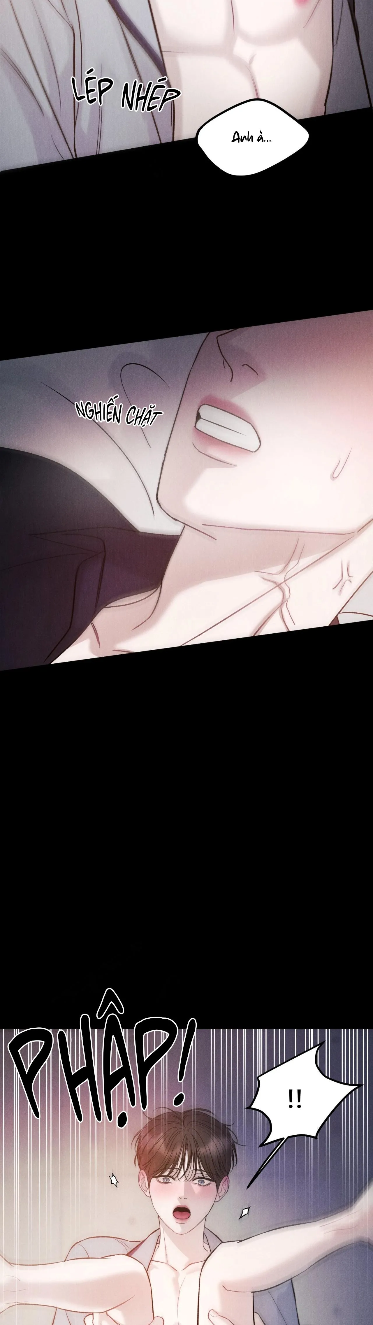 Joo Eun Chapter 28 Trang 21