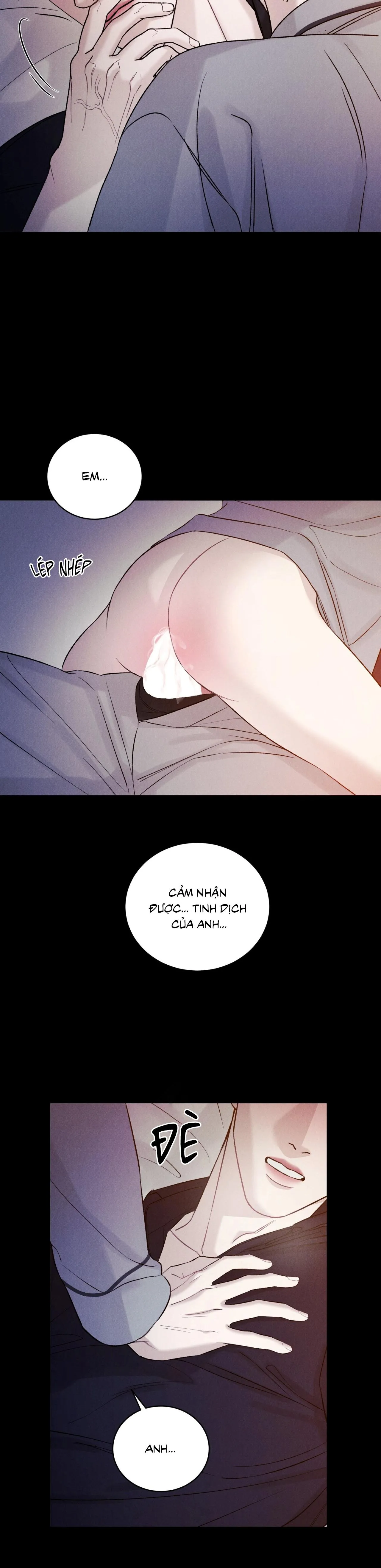 Joo Eun Chapter 28 Trang 27