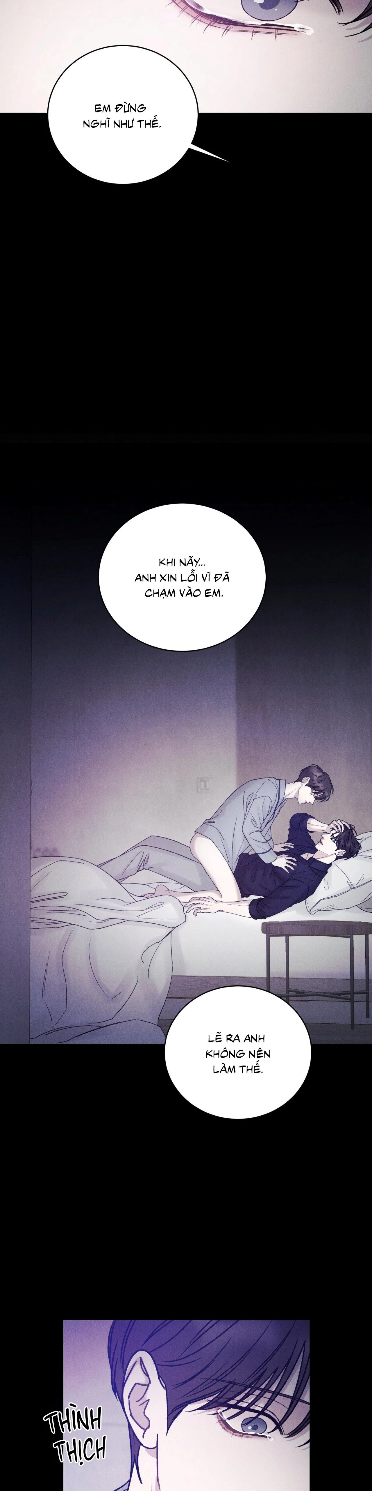 Joo Eun Chapter 28 Trang 31