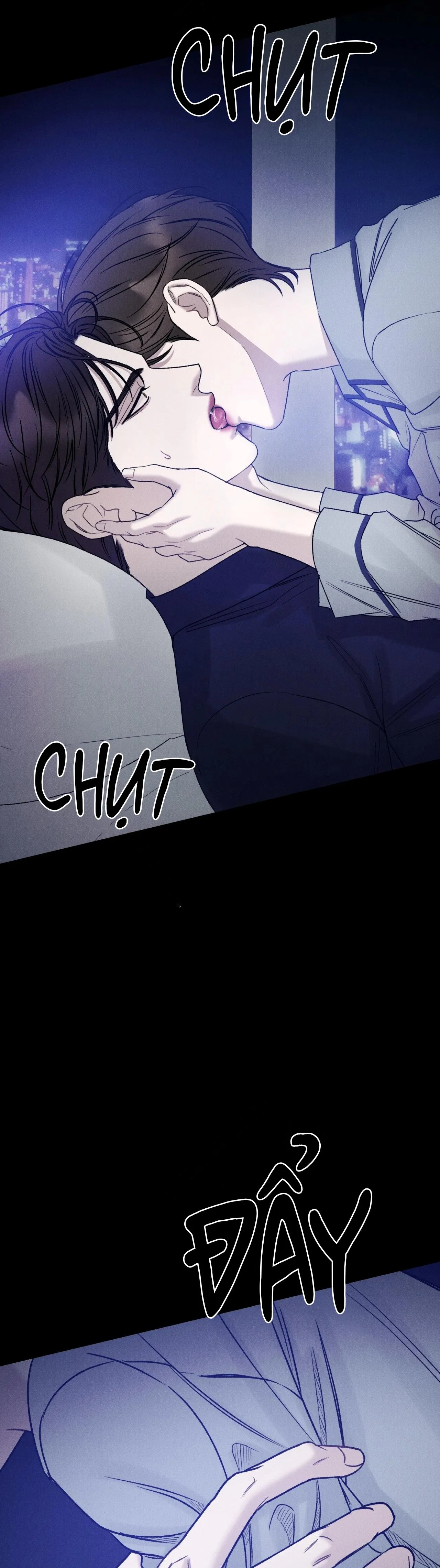 Joo Eun Chapter 28 Trang 34